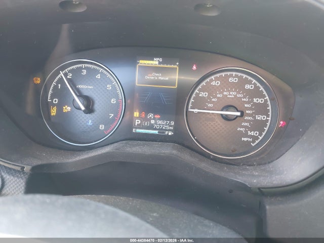 Subaru Forester 2020 JF2SKADC2LH524092 Image 7
