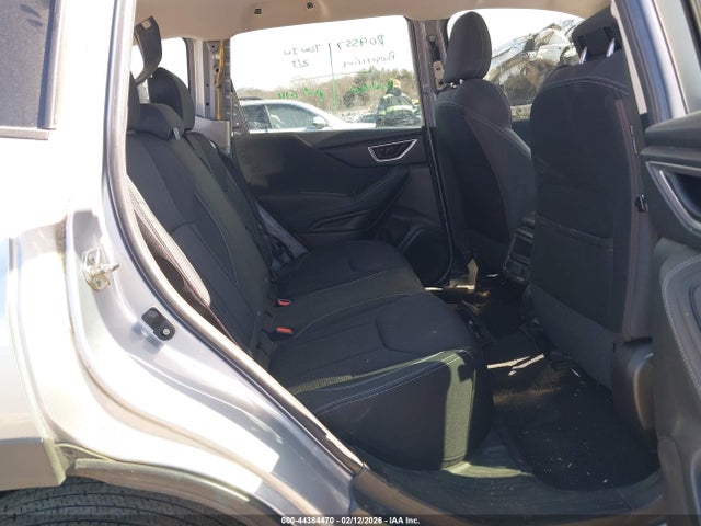 Subaru Forester 2020 JF2SKADC2LH524092 Image 8