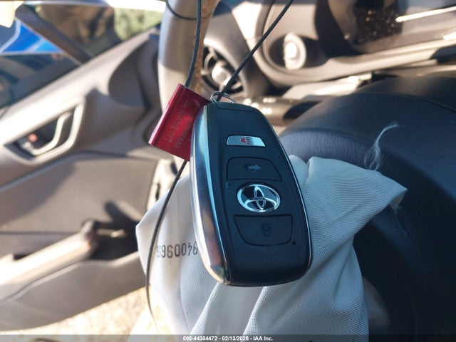 2025 TOYOTA GR86 JF1ZNBM12S9750334 Photo 10