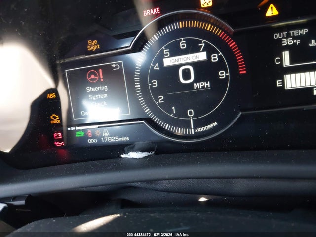 2025 TOYOTA GR86 JF1ZNBM12S9750334 Photo 6