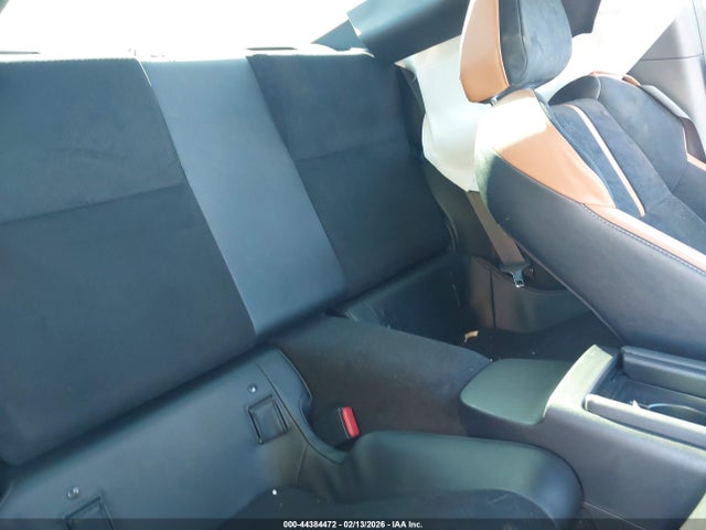 2025 TOYOTA GR86 JF1ZNBM12S9750334 Photo 7