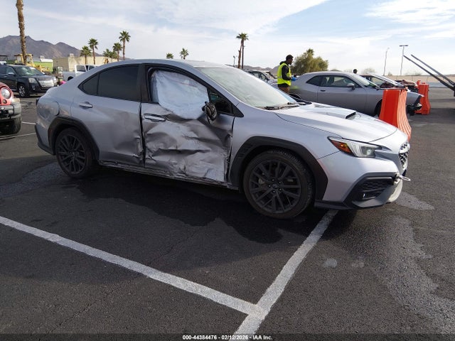 2022 SUBARU WRX JF1VBAL62N9005022