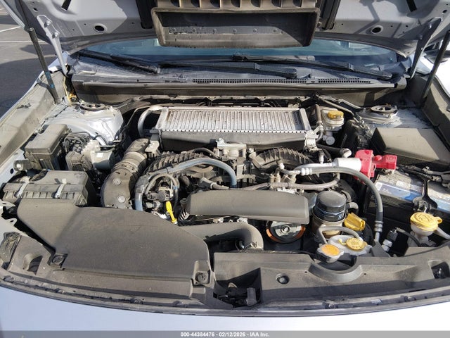 2022 SUBARU WRX JF1VBAL62N9005022 Photo 9