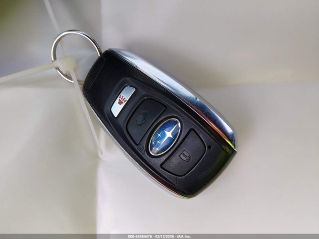 2022 SUBARU WRX JF1VBAL62N9005022 Photo 10