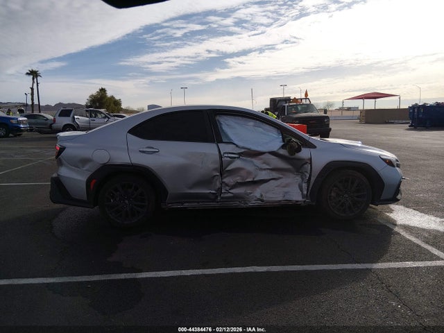 JF1VBAL62N9005022 Subaru Wrx Limited