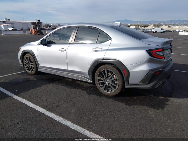 2022 SUBARU WRX JF1VBAL62N9005022 Photo 2