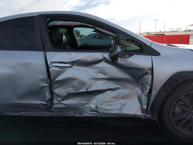 2022 SUBARU WRX JF1VBAL62N9005022 Photo 5