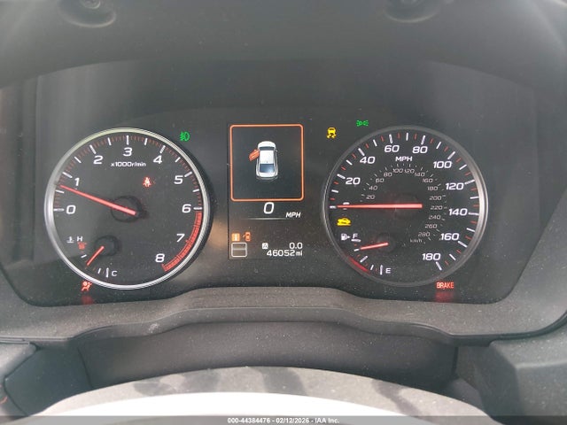 2022 SUBARU WRX JF1VBAL62N9005022 Photo 6