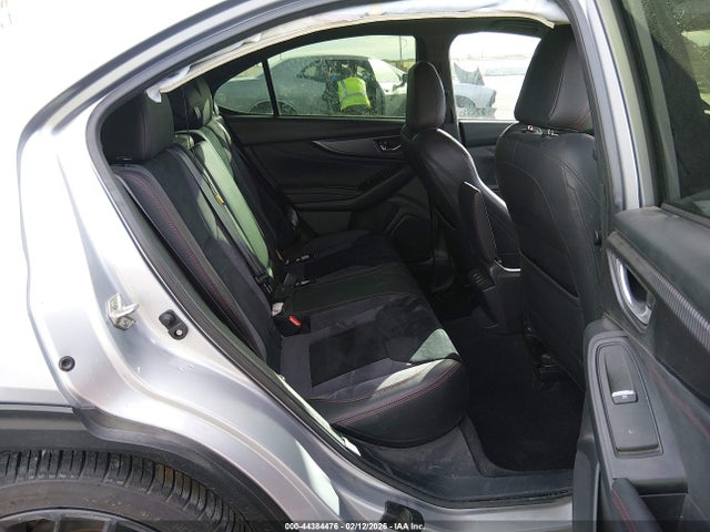 2022 SUBARU WRX JF1VBAL62N9005022 Photo 7