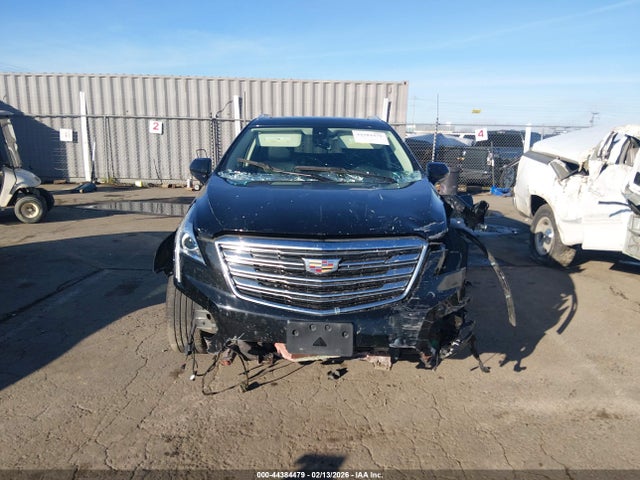 1GYKNBRSXHZ115247 Cadillac XT5 LUXURY