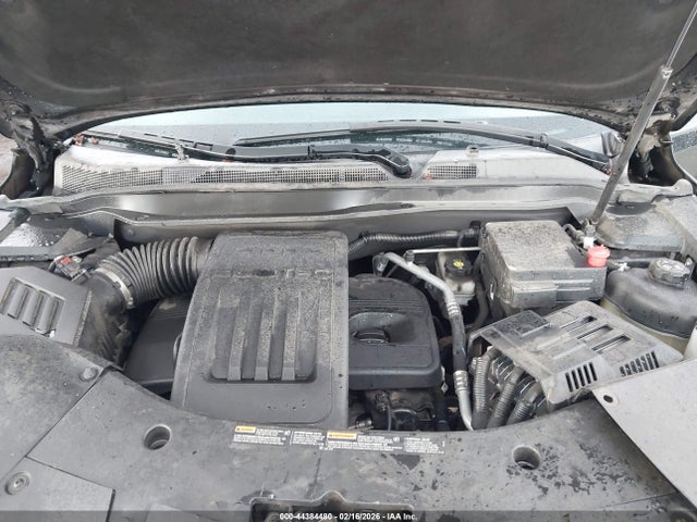 2GNALCEK1G6202605 Chevrolet EQUINOX LT