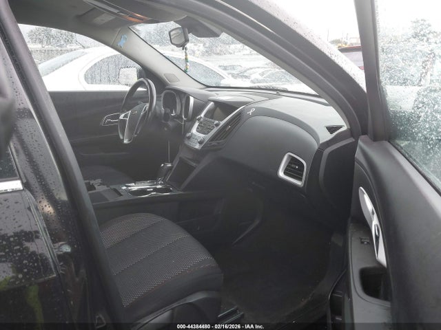 2GNALCEK1G6202605 Chevrolet EQUINOX LT