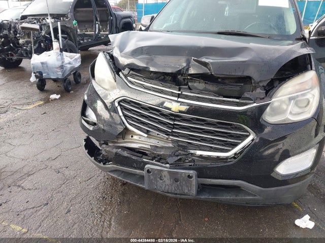 2GNALCEK1G6202605 Chevrolet EQUINOX LT