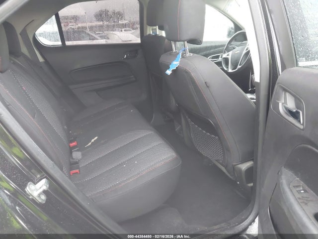2GNALCEK1G6202605 Chevrolet EQUINOX LT