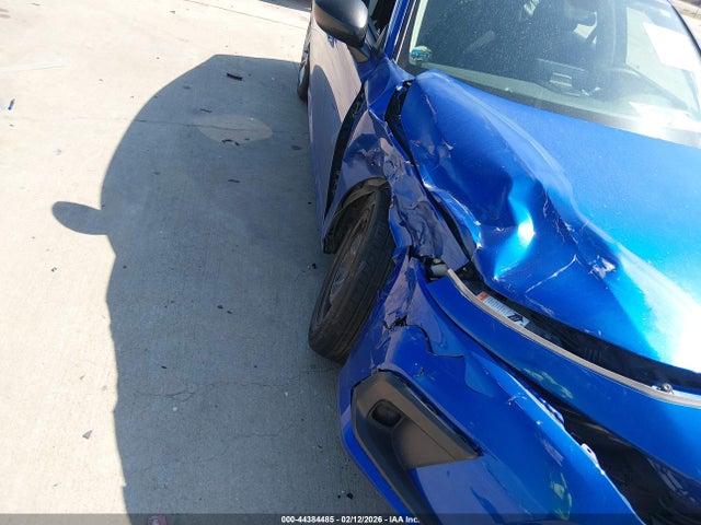 Honda Civic Lx 2023 2HGFE2F20PH535580 Image 17