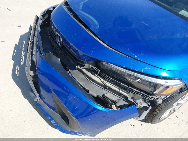 Honda Civic Lx 2023 2HGFE2F20PH535580 Image 6
