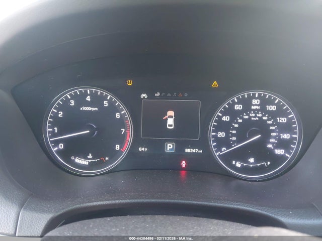 2015 HYUNDAI GENESIS KMHGN4JF1FU020104 Photo 6