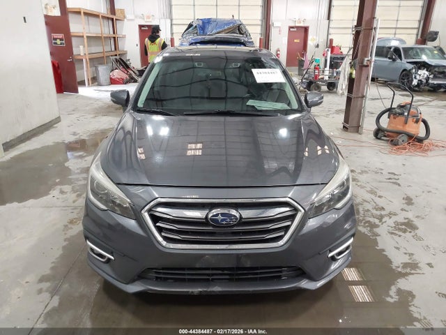 4S3BNAH60J3032715 Subaru Legacy 2.5i Premium