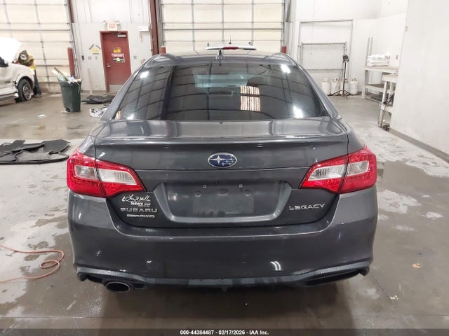 4S3BNAH60J3032715 Subaru Legacy 2.5i Premium