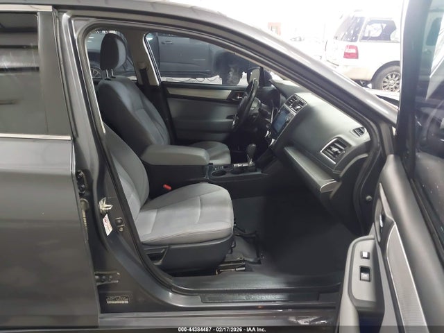 4S3BNAH60J3032715 Subaru Legacy 2.5i Premium