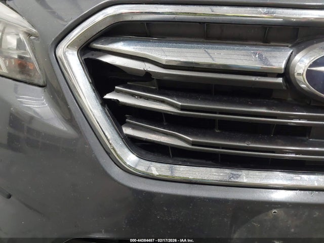 4S3BNAH60J3032715 Subaru Legacy 2.5i Premium