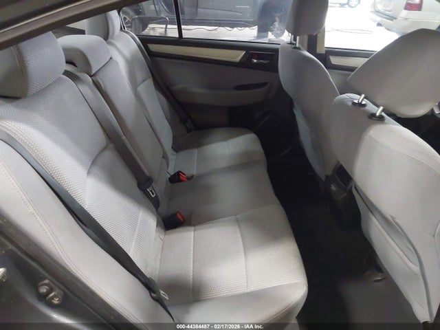 4S3BNAH60J3032715 Subaru Legacy 2.5i Premium
