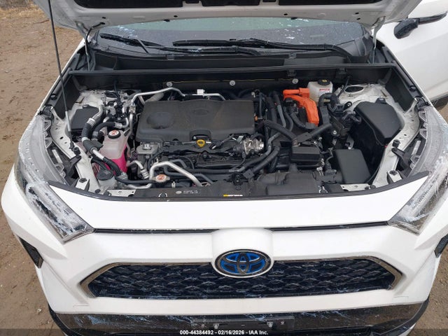 2023 TOYOTA RAV4 PRIME JTMAB3FV7PD160916 Photo 9