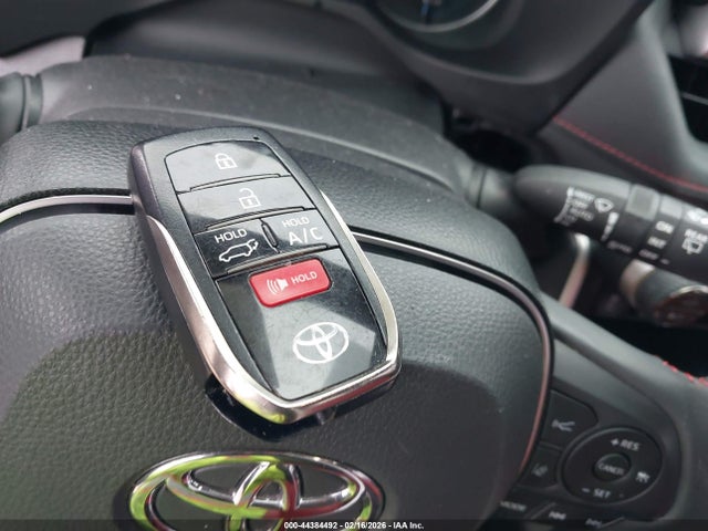 2023 TOYOTA RAV4 PRIME JTMAB3FV7PD160916 Photo 10