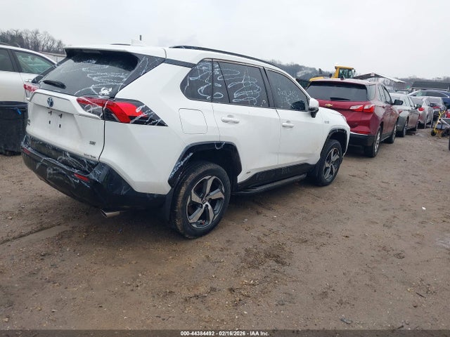 2023 TOYOTA RAV4 PRIME JTMAB3FV7PD160916 Photo 3