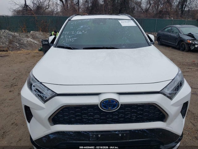 2023 TOYOTA RAV4 PRIME JTMAB3FV7PD160916 Photo 5