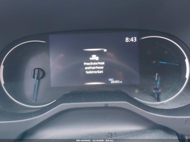 2023 TOYOTA RAV4 PRIME JTMAB3FV7PD160916 Photo 6