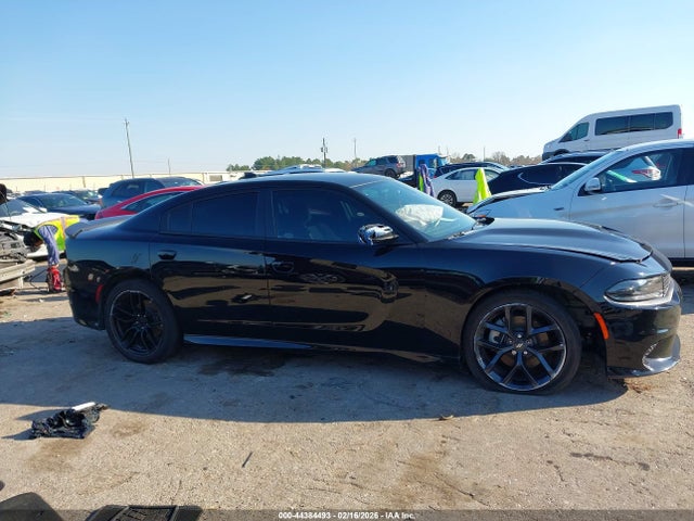 Aukcja sprzedaży 2023 Dodge Charger R/t, vin: 2C3CDXCTXPH655924, numer aukcji: 44384493