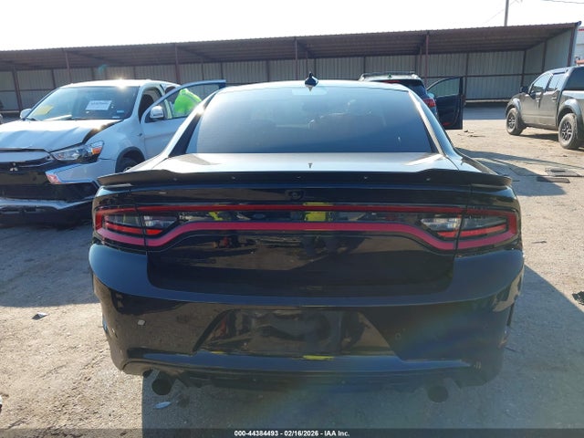 Aukcja sprzedaży 2023 Dodge Charger R/t, vin: 2C3CDXCTXPH655924, numer aukcji: 44384493
