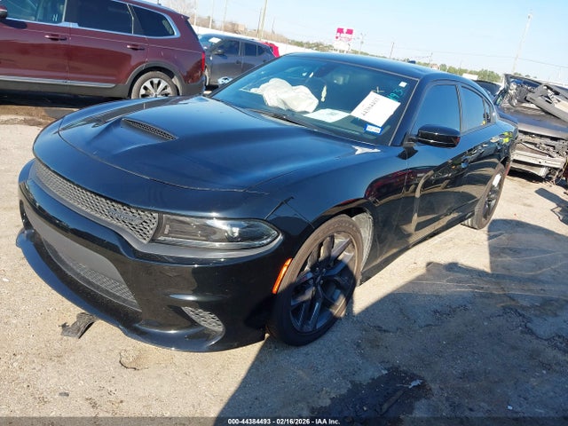 Aukcja sprzedaży 2023 Dodge Charger R/t, vin: 2C3CDXCTXPH655924, numer aukcji: 44384493