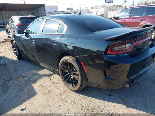Aukcja sprzedaży 2023 Dodge Charger R/t, vin: 2C3CDXCTXPH655924, numer aukcji: 44384493