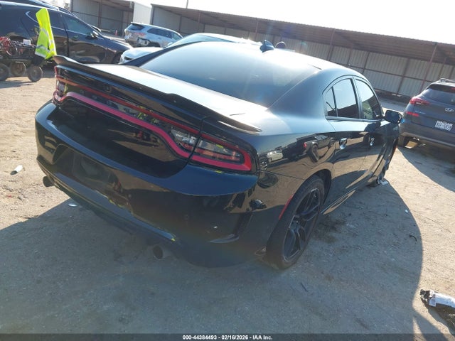 Aukcja sprzedaży 2023 Dodge Charger R/t, vin: 2C3CDXCTXPH655924, numer aukcji: 44384493