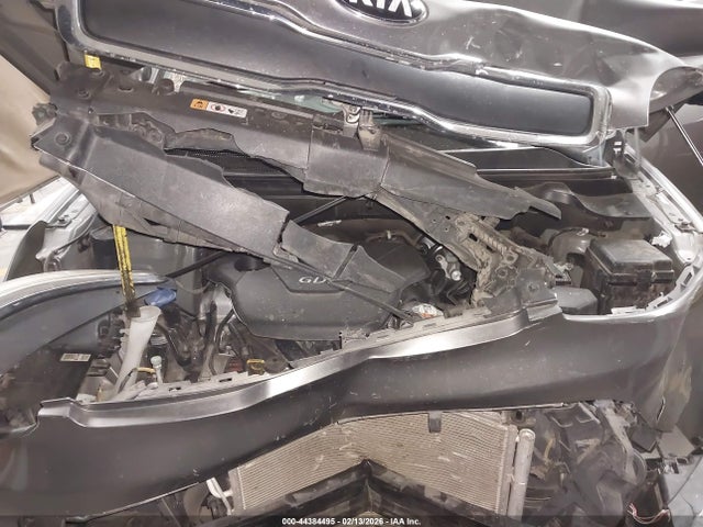 KIA Soul 2015 KNDJN2A20F7231739 Image 10