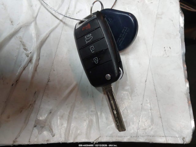 KIA Soul 2015 KNDJN2A20F7231739 Image 11