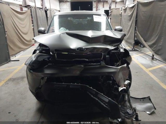 KIA Soul 2015 KNDJN2A20F7231739 Image 12