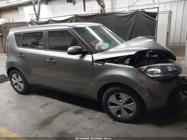 KIA Soul 2015 KNDJN2A20F7231739 Image 13