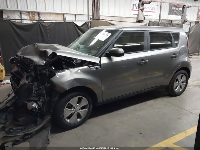 KIA Soul 2015 KNDJN2A20F7231739 Image 14