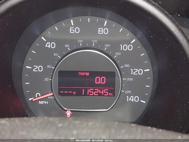 KIA Soul 2015 KNDJN2A20F7231739 Image 15