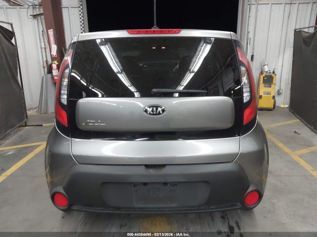 KIA Soul 2015 KNDJN2A20F7231739 Image 16