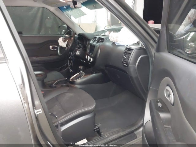 KIA Soul 2015 KNDJN2A20F7231739 Image 5
