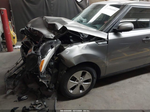 KIA Soul 2015 KNDJN2A20F7231739 Image 6