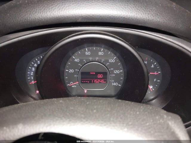 KIA Soul 2015 KNDJN2A20F7231739 Image 7