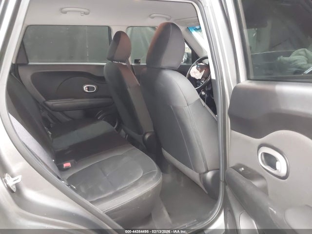 KIA Soul 2015 KNDJN2A20F7231739 Image 8