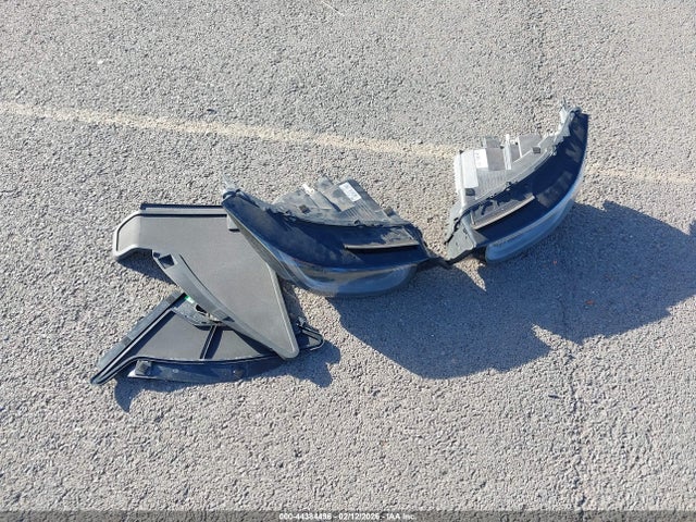 WBY1Z4C55FV279173 BMW I3 Base W/range Extender