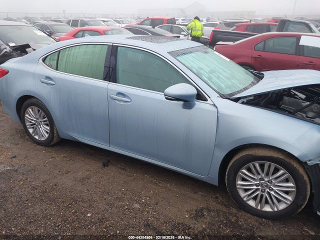 2013 Lexus Es 350 მანქანა იყიდება აუქციონზე, vin: JTHBK1GG2D2041279, აუქციონის ნომერი: 44384506