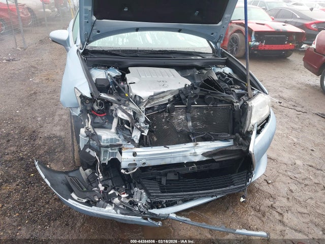 2013 Lexus Es 350 მანქანა იყიდება აუქციონზე, vin: JTHBK1GG2D2041279, აუქციონის ნომერი: 44384506